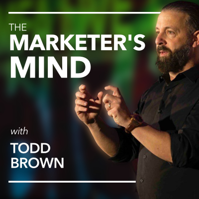 episode 022: The "Two Bucket Method" Marketing Pros Use! artwork