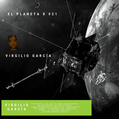 episode Hablemos filosofía artwork