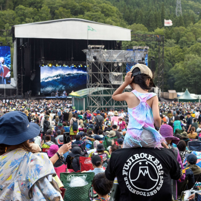 episode 194: Japan’s summer music festivals are feeling the heat in more ways than one artwork