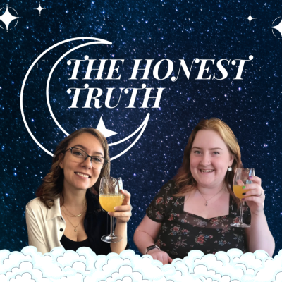 episode THE BRUTALLY HONEST TRUTH artwork
