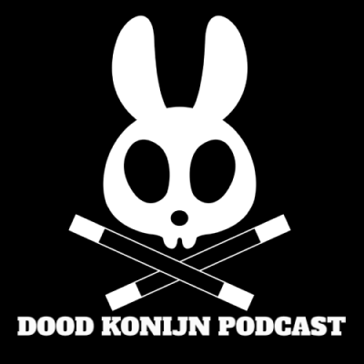 Dood Konijn Podcast