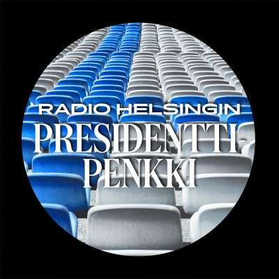 Radio Helsingin Presidenttipenkki