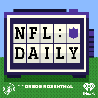 episode Day 1 Free Agency Recap! The Darnold Gamble and Tunsil Trade artwork