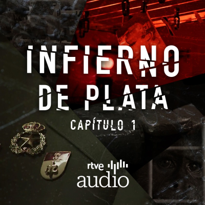 episode Infierno de plata - El móvil de Manuel - 1 artwork