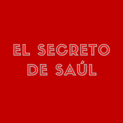 episode El Secreto de Saúl artwork