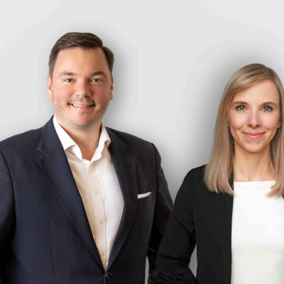 episode #31 mit Kerstin Schlosser und Martin Zunken artwork