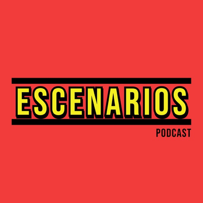 Escenarios podcast