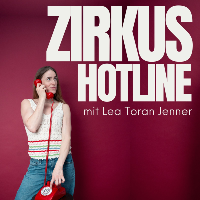 Cover image Zirkus Hotline