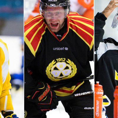 episode Abrahamsson, Wahlman & Jansson: Granström borde straffas och Brynäs avgör SM-finalen i Gävle – Eddie Läck och Ekman-Larsson inför VM i Köln artwork