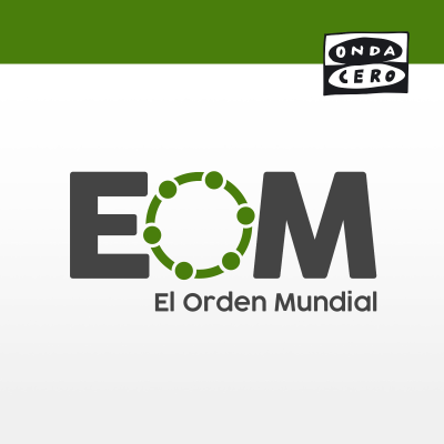 episode El Orden Mundial artwork