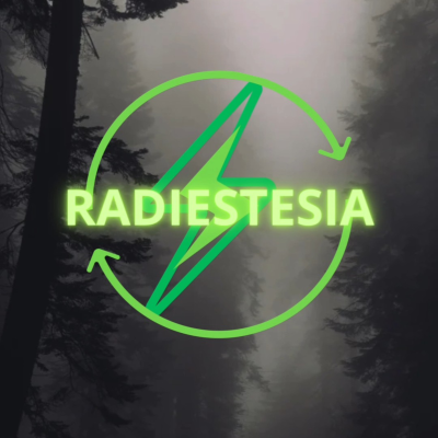 episode LA RADIESTESIA Y EL AURA HUMANA artwork