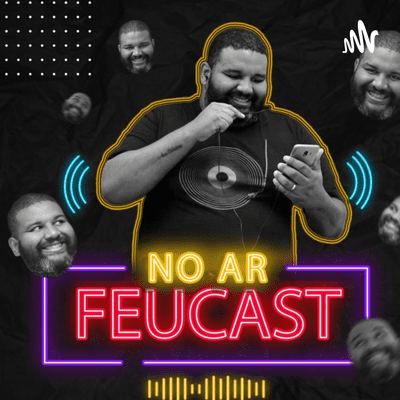 Apresentação FeuCast