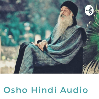 Osho hindi audio