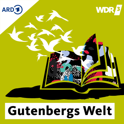 episode Neue Bücher über vergessene Kriege artwork