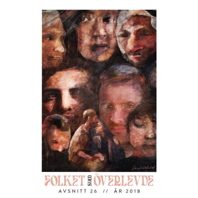 episode (Kortavsnitt) Avsnitt 26 / År 2018 artwork