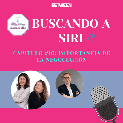 episode 010 Importancia de la Negociación artwork