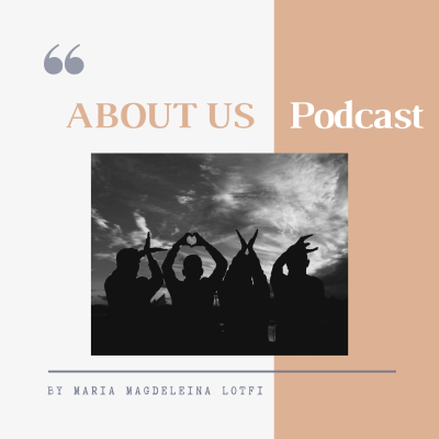 episode About Some Life Updates - Egyptian Festival & Meeting Mena Massoud | EP 22 artwork