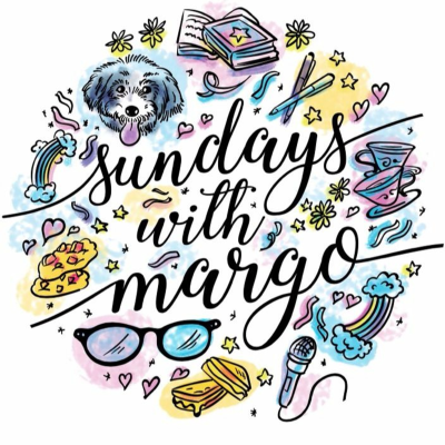 episode Sundays with Margo Episode 3: Selfish artwork