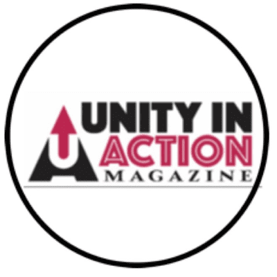 Unity in Action Magazine- Real Talk, Real Issues, and Real Solutions!!