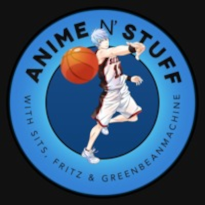 episode Kuroko no Basuke artwork