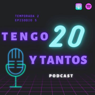 episode ¿Nos afectan las redes sociales? artwork