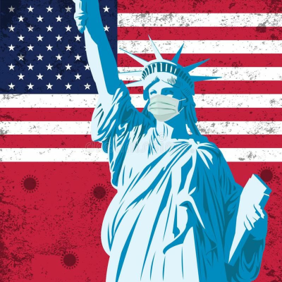 episode COVID-19 Tested Our Commitment to Freedom. Four Years Later, We’re Still Failing artwork