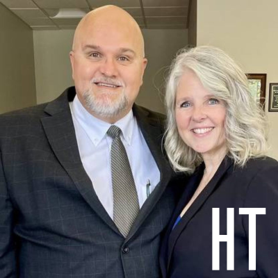 episode Scott Sherwood preaches on Hope, week one of Advent artwork