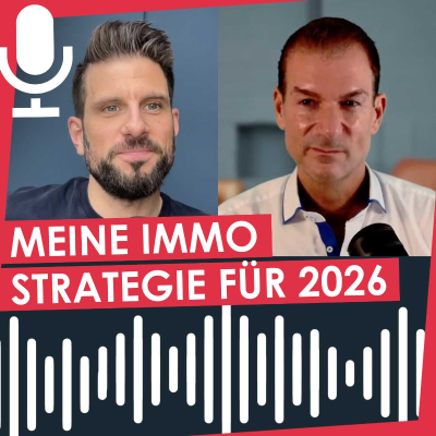 episode 603 🎙️ | Profi-Investor: So nutze ich die neue Marktlage (Interview mit Markus Beforth) artwork