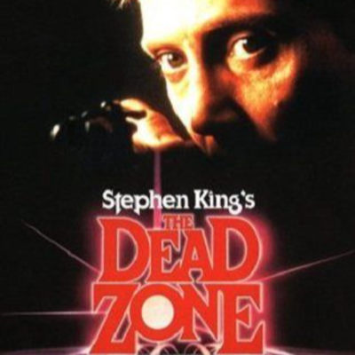 episode The Dead Zone ( 1983 ) artwork