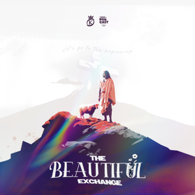 episode The Beautiful Exchange artwork