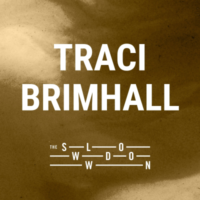 episode [encore] 684: I Would Do Anything For Love, But I Won't by Traci Brimhall artwork