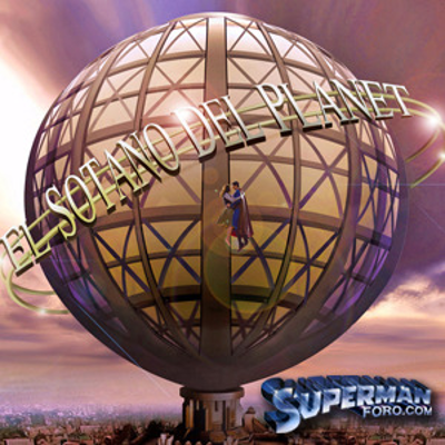 El Sotano del Planet (Podcast) - www.poderato.com/supermanforo