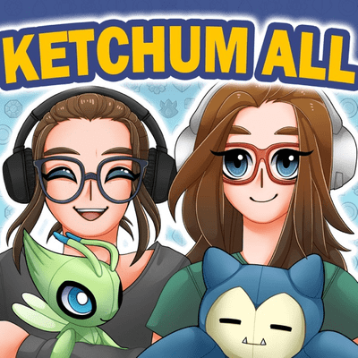 Ketchum All