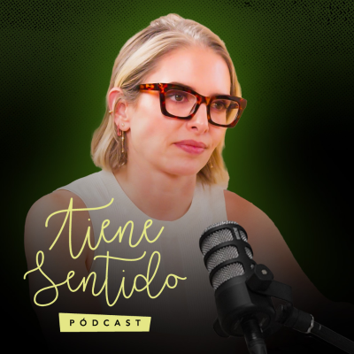 episode ADELANTO EXCLUSIVO Experta en Menopausia: 5 hábitos para convertir la perimenopausia y menopausia en la mejor etapa de tu vida artwork