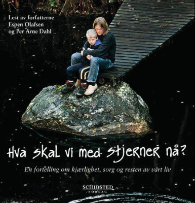 Cover image Hva skal vi med stjerner nå?