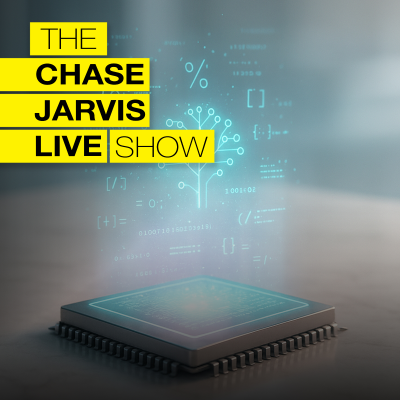 episode Will Your Work Still Matter When Everyone Else Is Using AI to Create? artwork