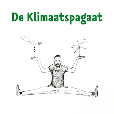 De Klimaatspagaat