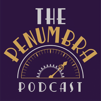 The Penumbra Podcast on Podimo