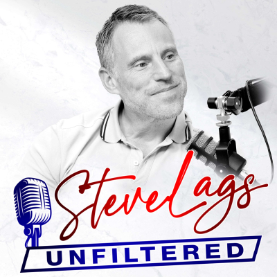 Steve Lags Unfiltered