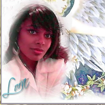episode PART ONE OF A 4 PART STORY - LORA L. SWARN artwork