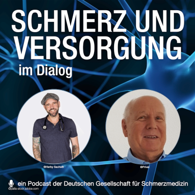 episode Wird in Deutschland bei Schmerzen zu oft operiert? - mit Doc Esser und Dr. Heinz Binsfeld artwork