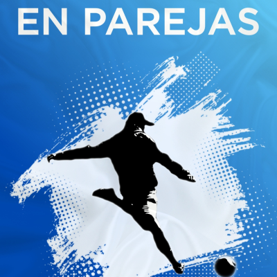 episode FM Planeta Footgolf: Footgolf en parejas artwork