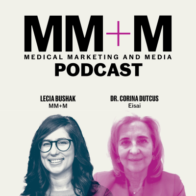 episode What to expect at ASCO 2025: Eisai oncology clinical development lead weighs in artwork