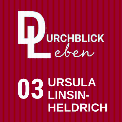 episode Ursula Linsin-Heldrich: Über Leid und Heilung nach Abtreibung artwork