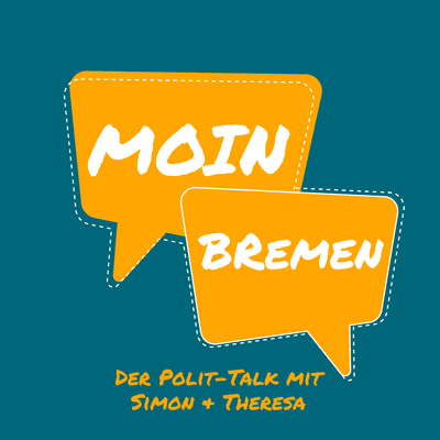 episode Baustellen in Bremen: Domsheide, Bildung und Extinction Rebellion artwork
