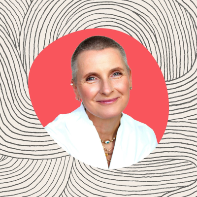 episode You Think You Know Elizabeth Gilbert. You Don’t. artwork