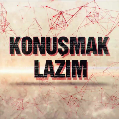episode Konuşmak Lazım-Türkiye ve Irak'ın teröre karşı iş birliği bölgeyi nasıl etkiler? artwork