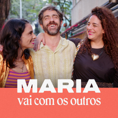 episode Martha Nowill e Felipe Abib falam de 'Pedaço de Mim', perrengues de ator, beijo técnico e mais artwork