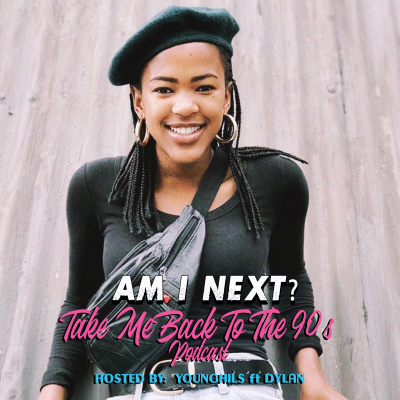 episode AM I NEXT? artwork