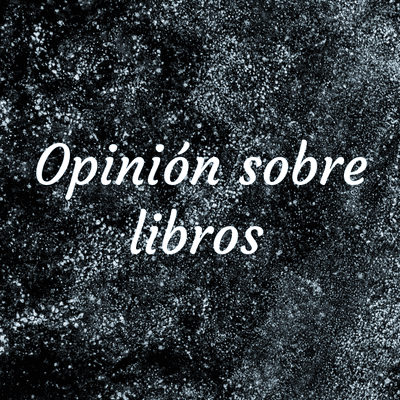 Opinión sobre libros